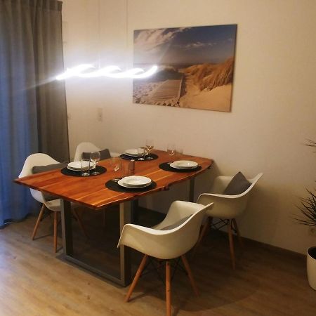 Ferienwohnung Mia-Lena Penzing Exteriér fotografie