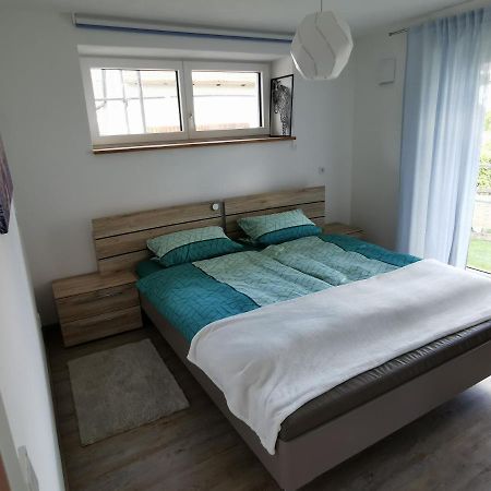 Ferienwohnung Mia-Lena Penzing Exteriér fotografie