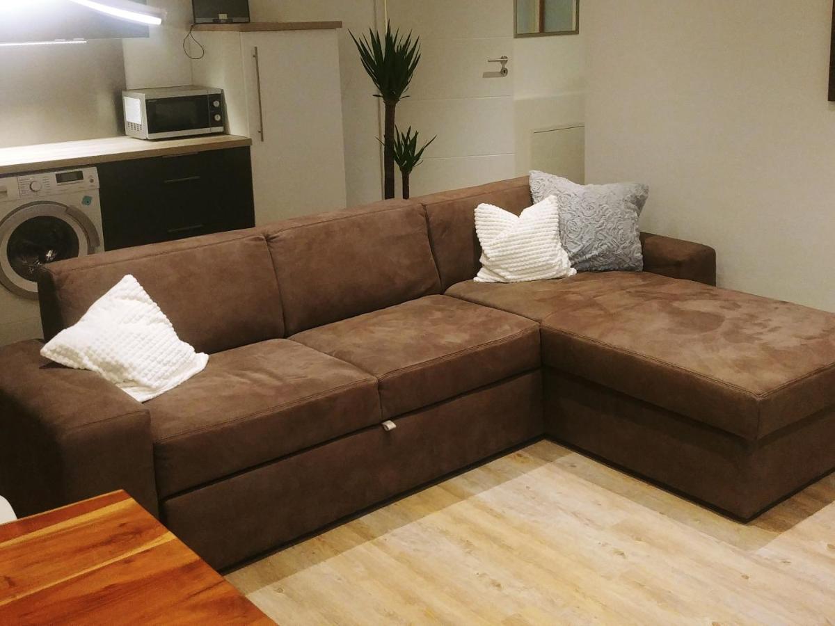 Ferienwohnung Mia-Lena Penzing Exteriér fotografie