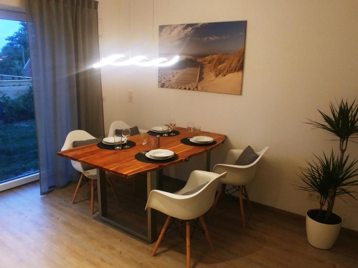 Ferienwohnung Mia-Lena Penzing Exteriér fotografie
