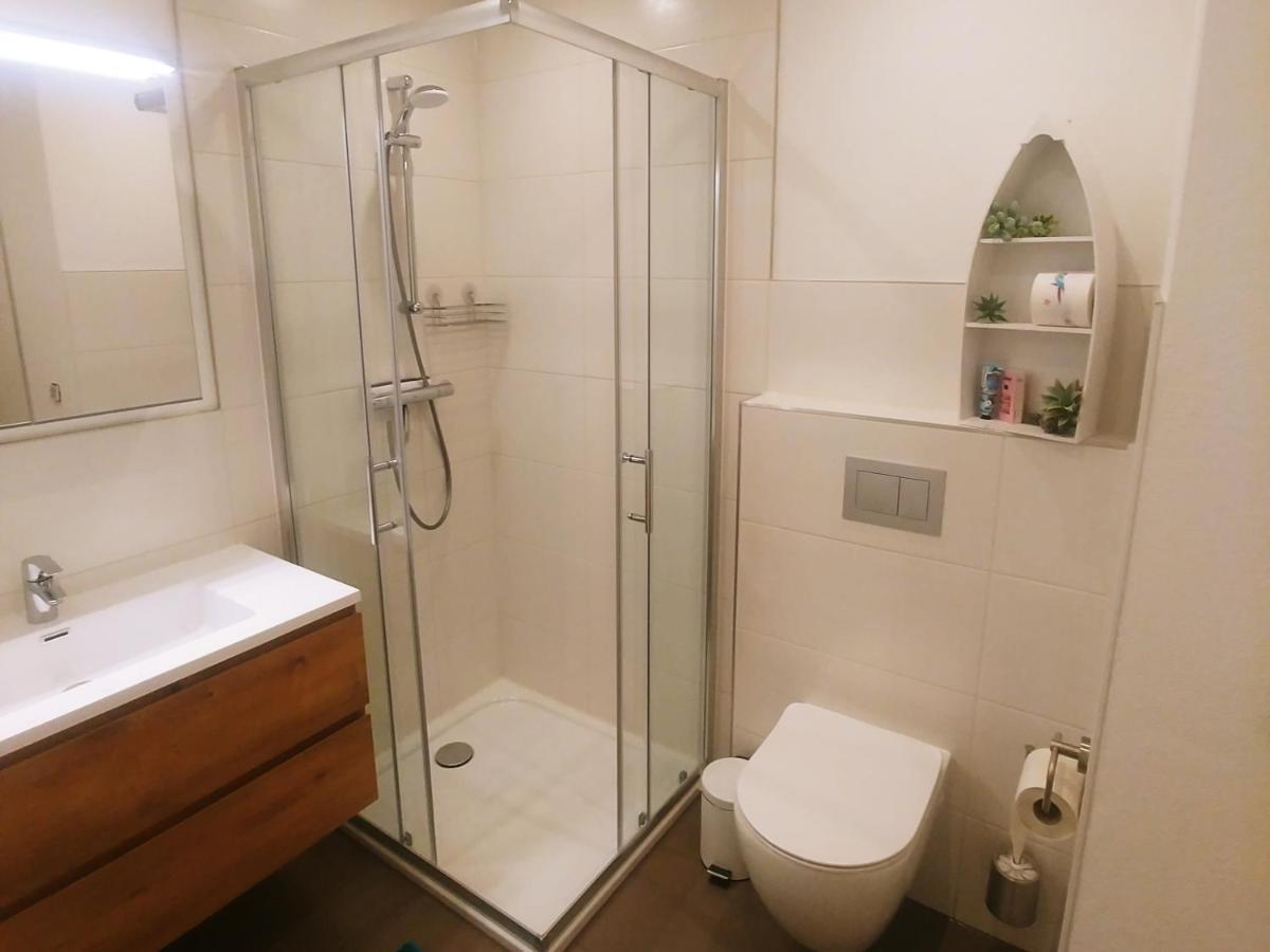 Ferienwohnung Mia-Lena Penzing Exteriér fotografie
