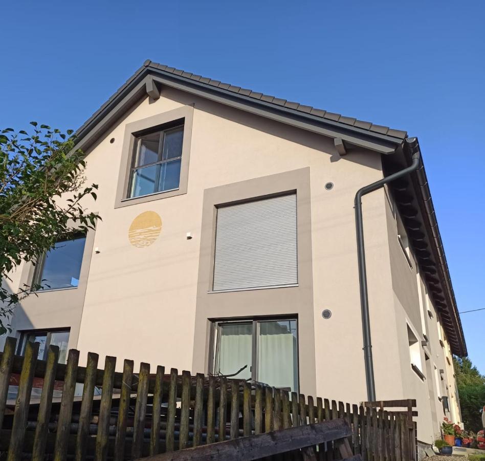 Ferienwohnung Mia-Lena Penzing Exteriér fotografie